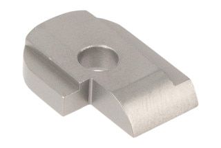 Nighthawk Custom stainless steel 1911 Firing Pin stop with radius bottom